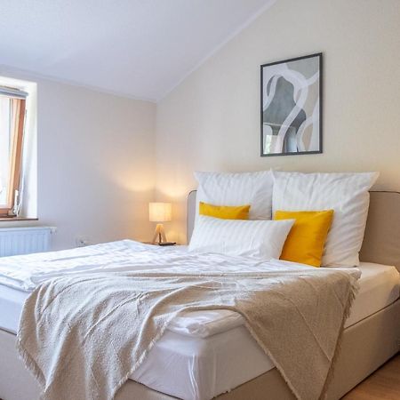 Familienwohnung Im Vogtland Lengenfeld  Zewnętrze zdjęcie