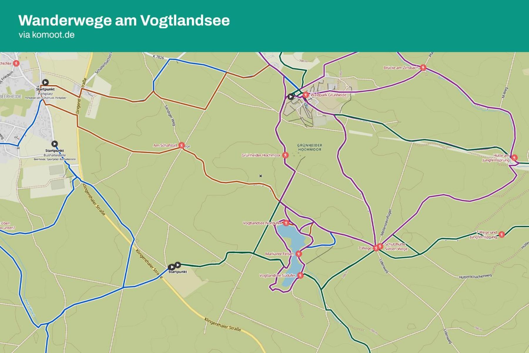 Familienwohnung Im Vogtland Lengenfeld  Zewnętrze zdjęcie